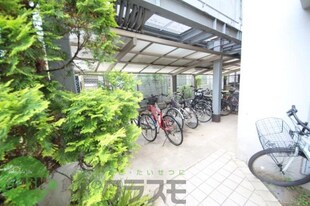 荒本駅 徒歩2分 3階の物件内観写真